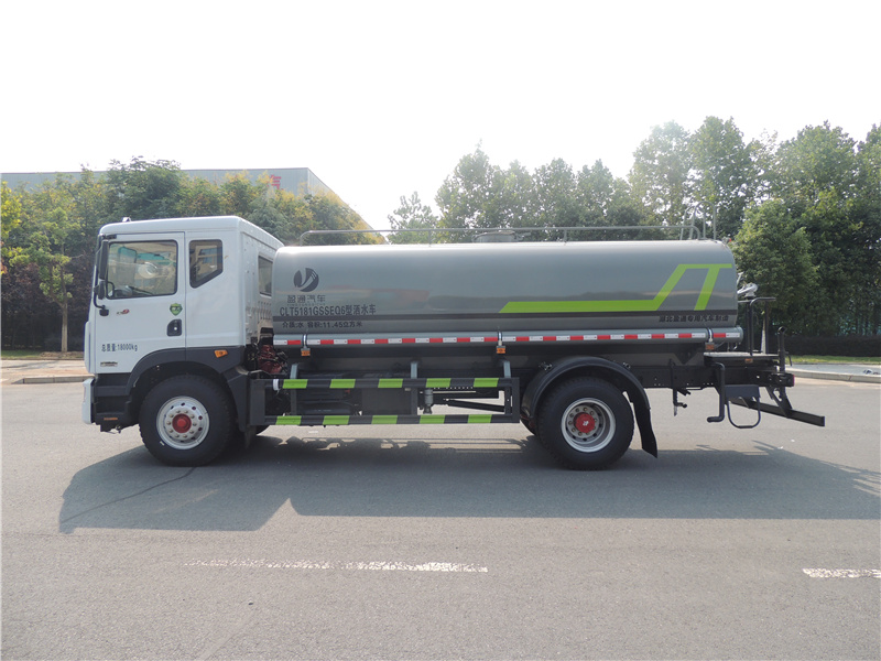 CLT5183TDYBJ6A型多功能抑塵車圖片|參數(shù)|配置|價(jià)格