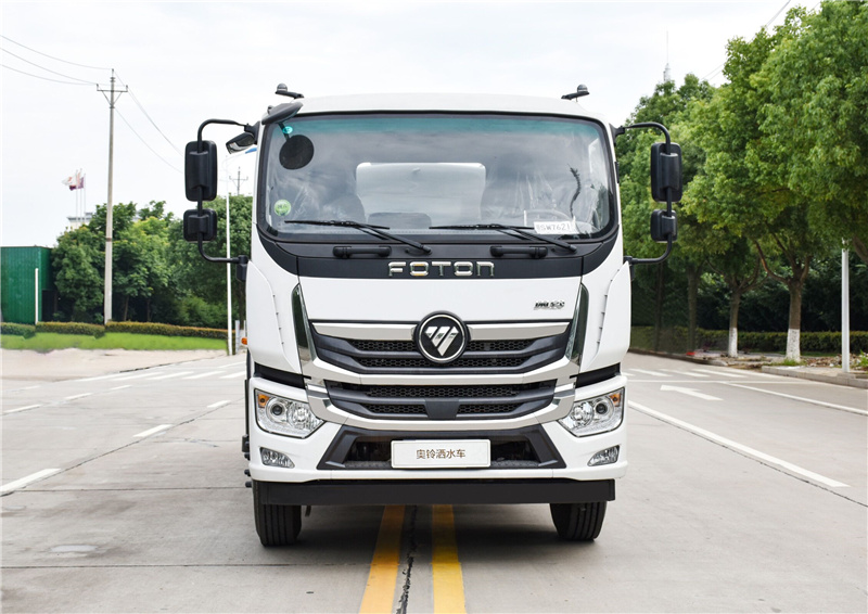 CLT5183TDYBJ6A型多功能抑塵車圖片|參數(shù)|配置|價(jià)格