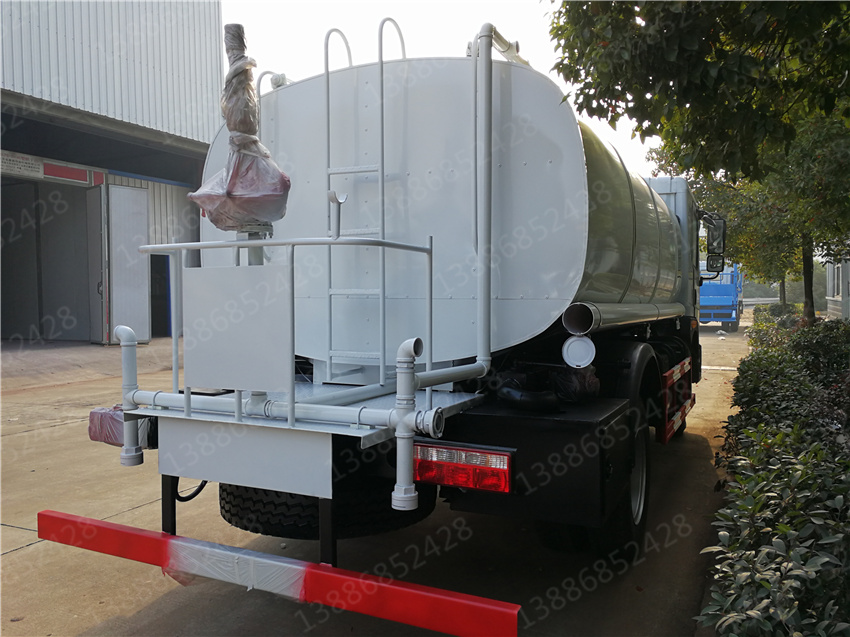 CLT5183TDYBJ6A型多功能抑塵車圖片|參數(shù)|配置|價(jià)格