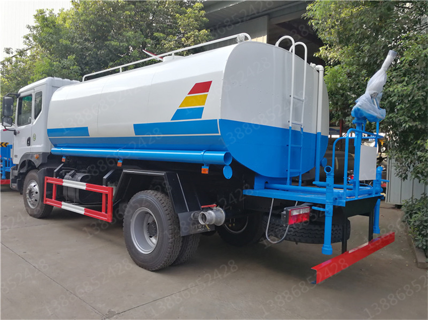 CLT5183TDYBJ6A型多功能抑塵車圖片|參數(shù)|配置|價(jià)格