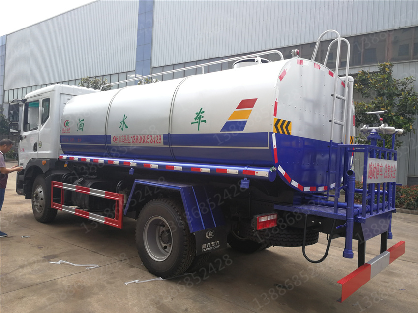 CLT5160TDYEQ6型多功能抑塵車圖片|參數(shù)|配置|價(jià)格