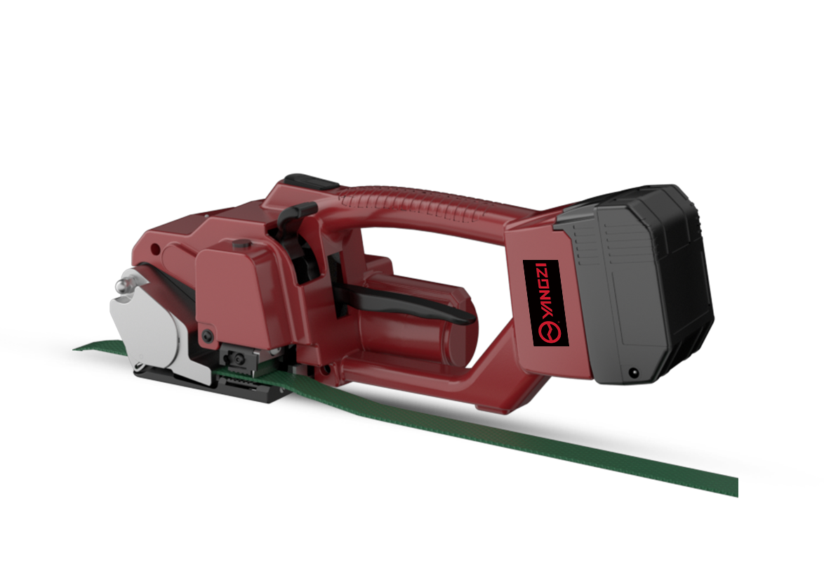 揚(yáng)子打包機(jī)