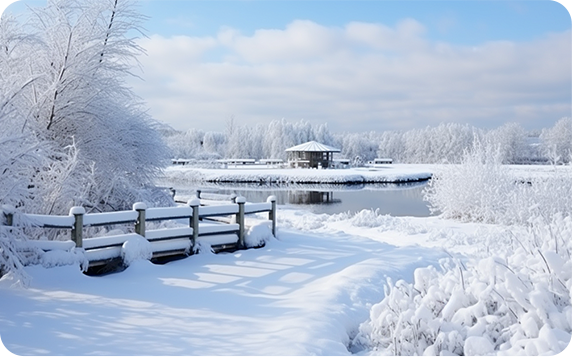 廣場(chǎng)/公園